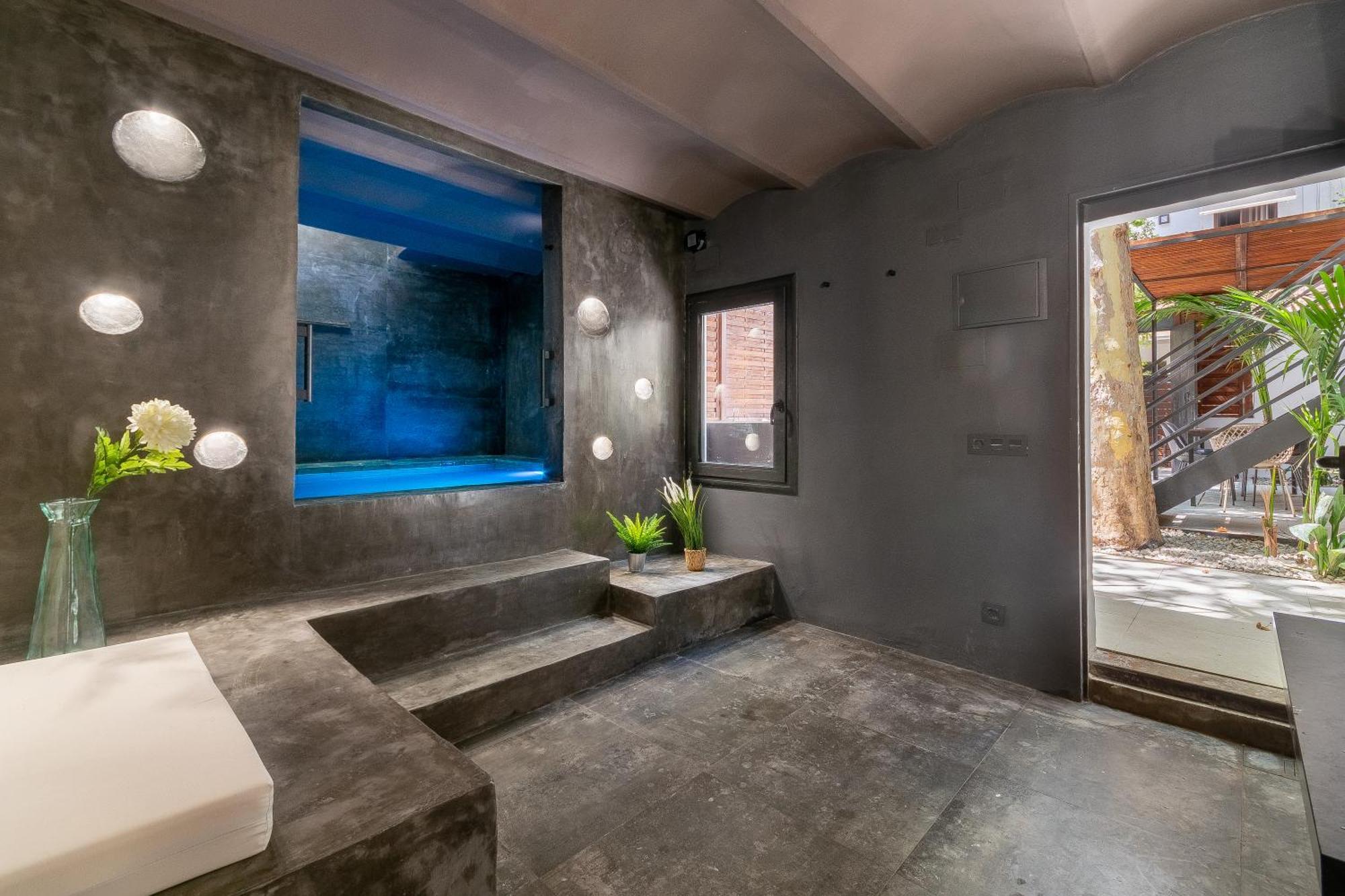Appartement Tendency 9 Barcelone