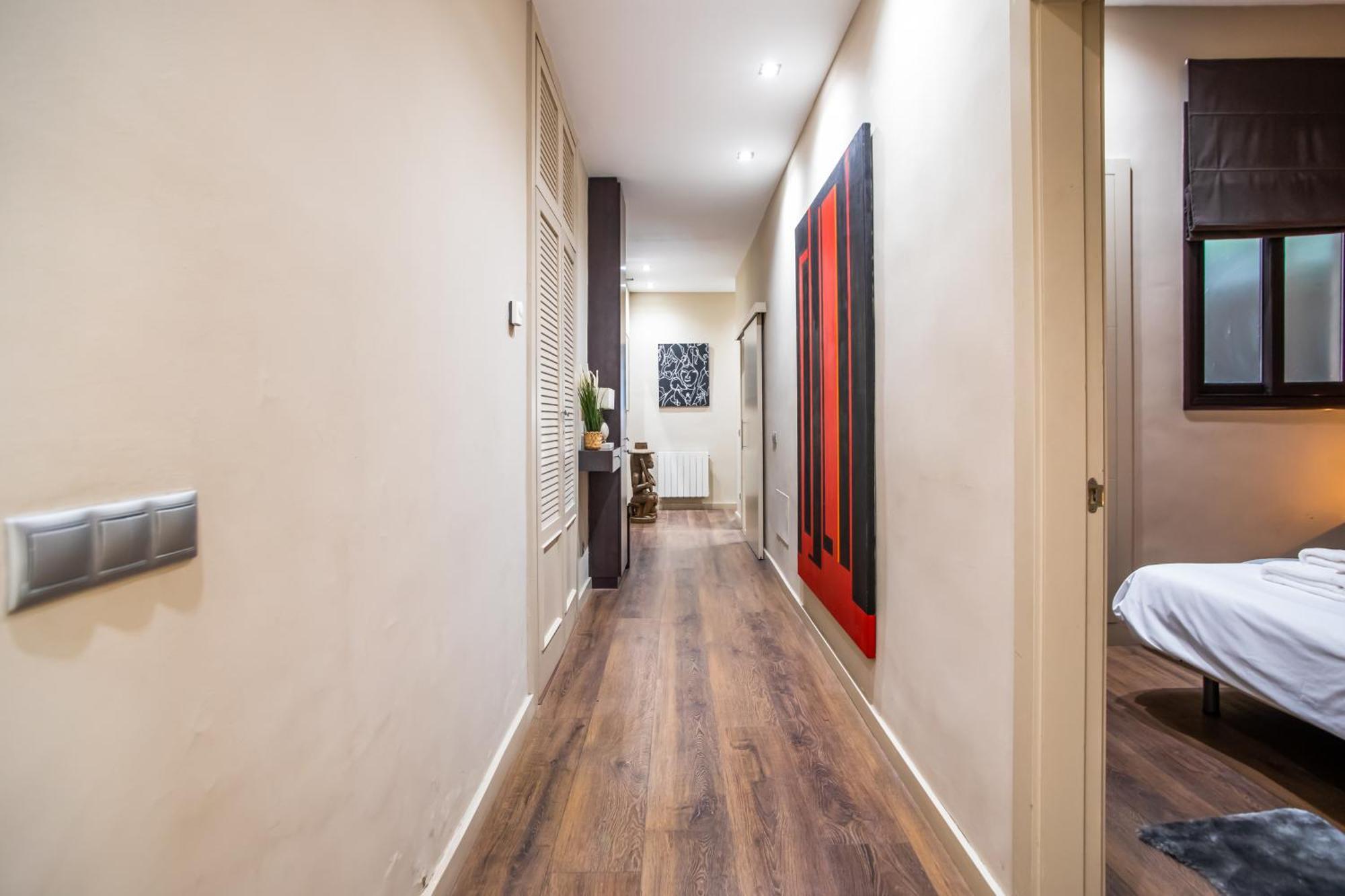 Apartment Tendency 9