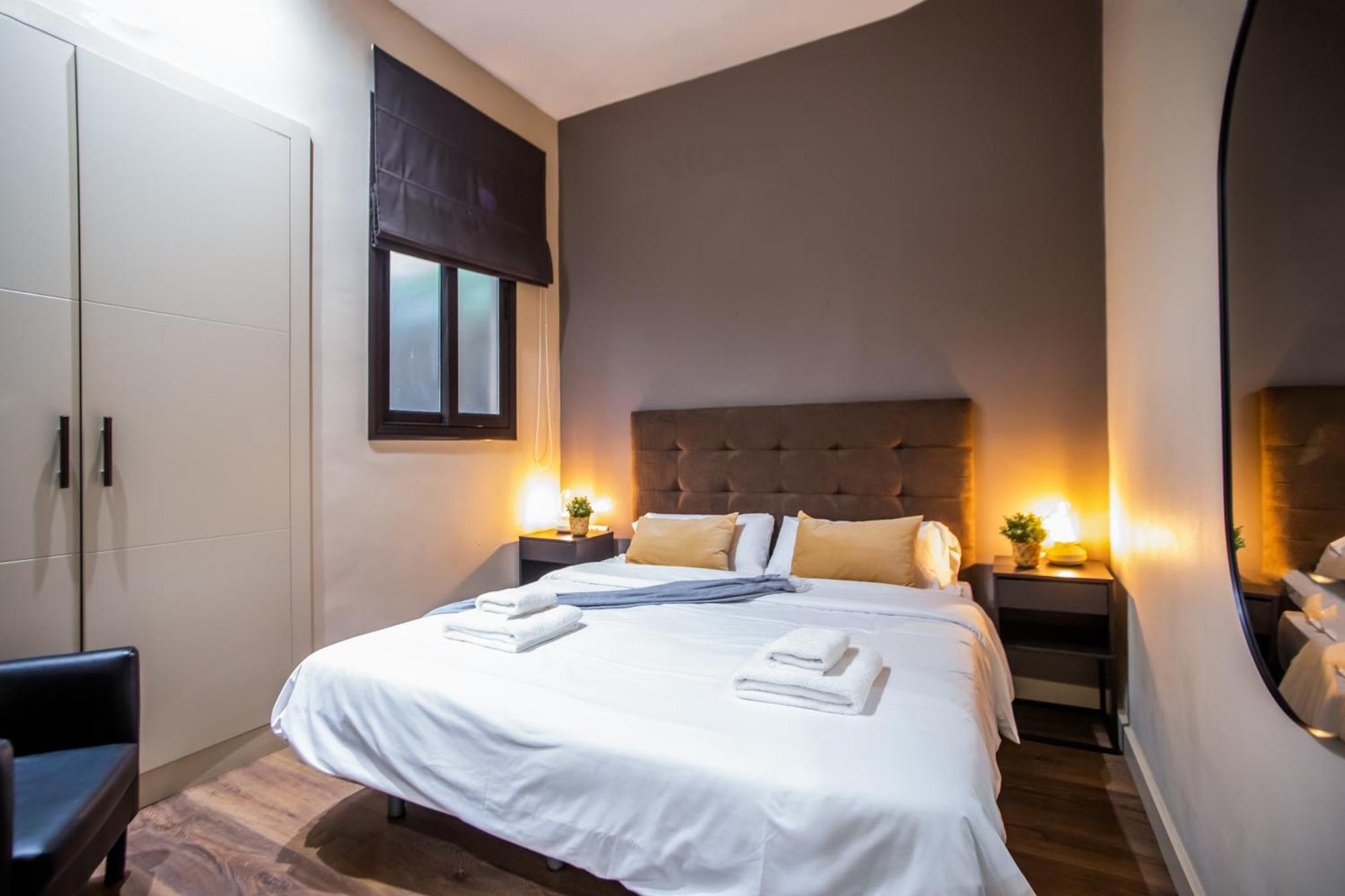 Appartement Tendency 9