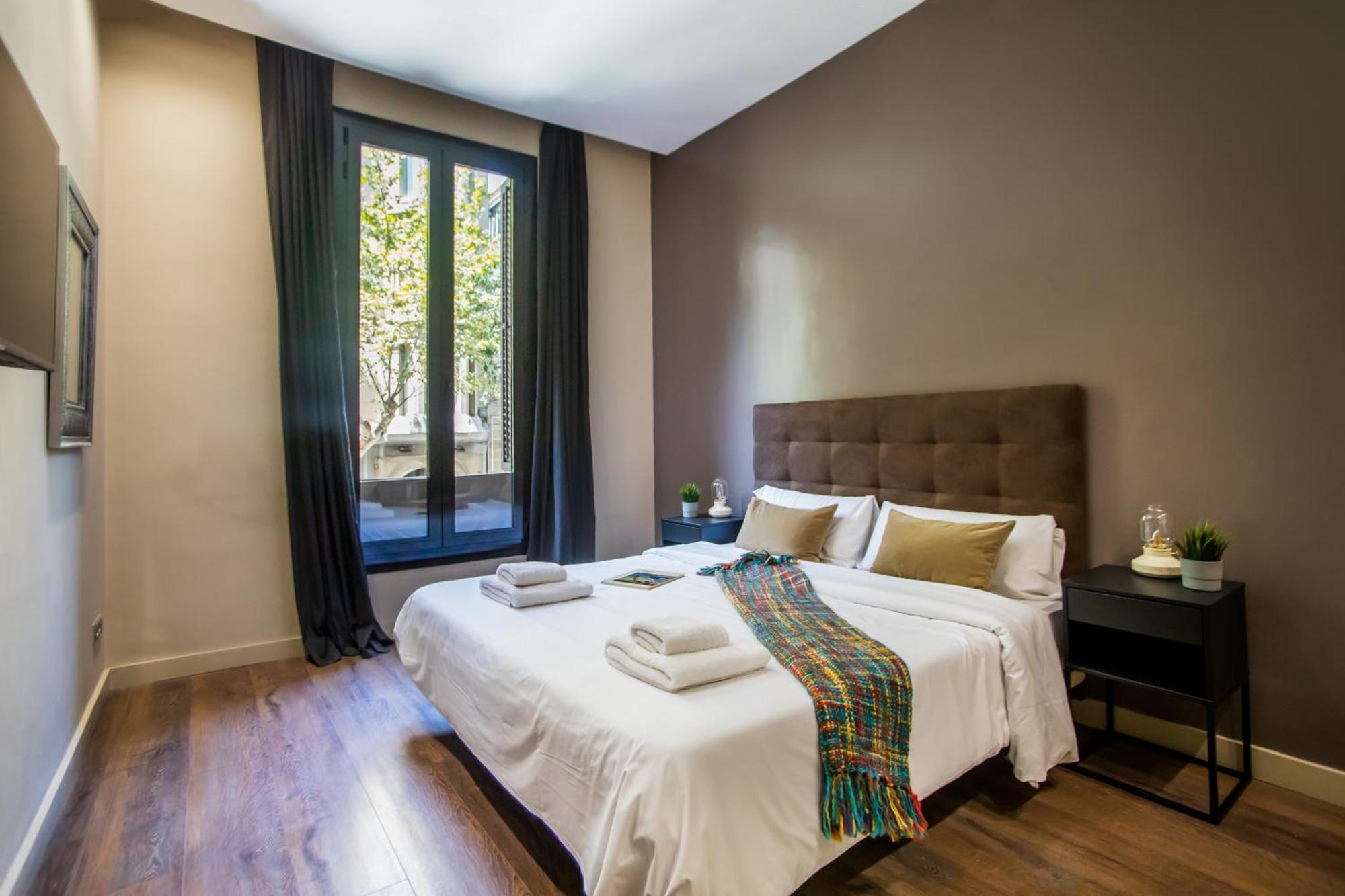 Tendency 9 Appartement