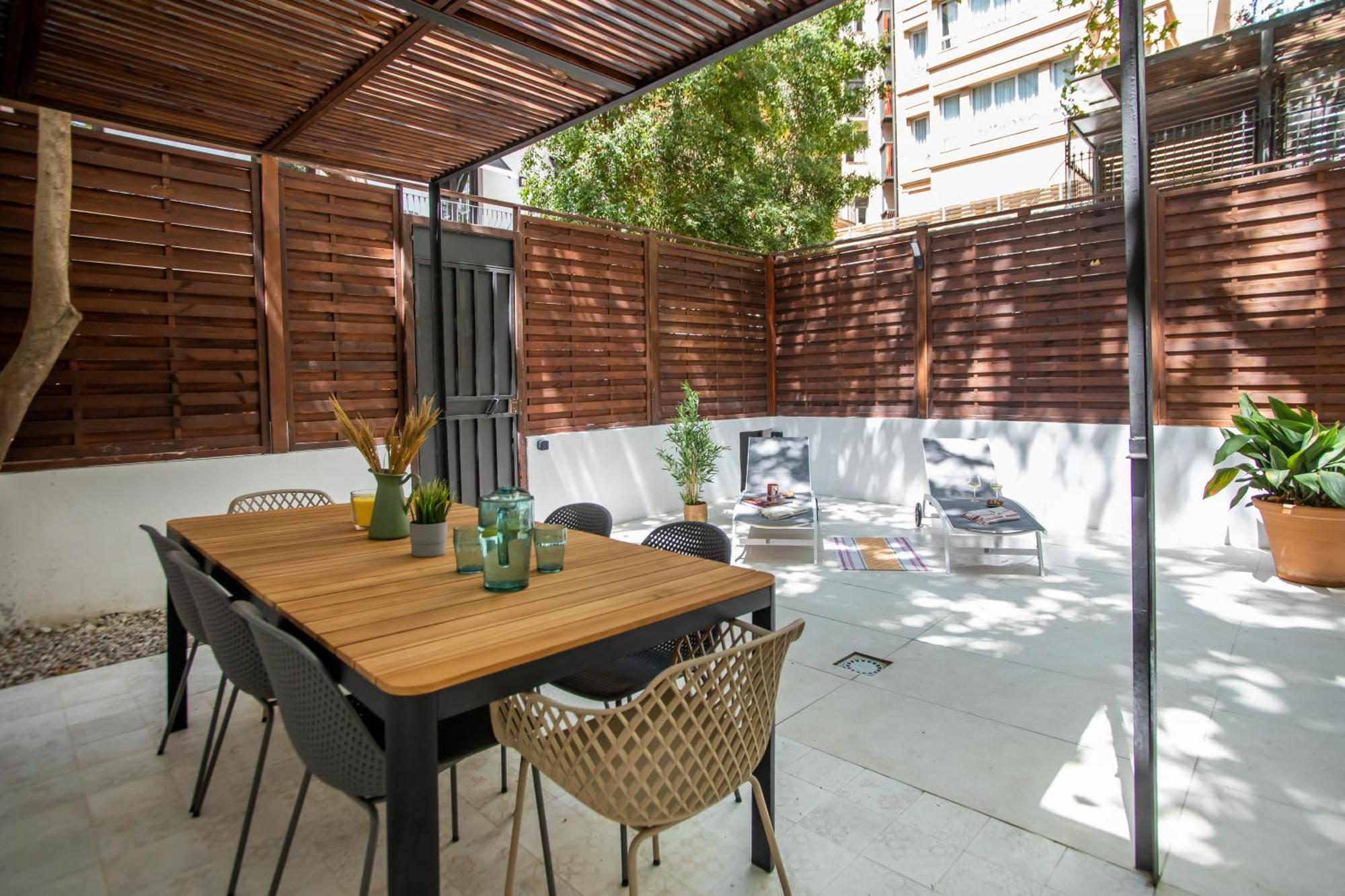 Appartement Tendency 9