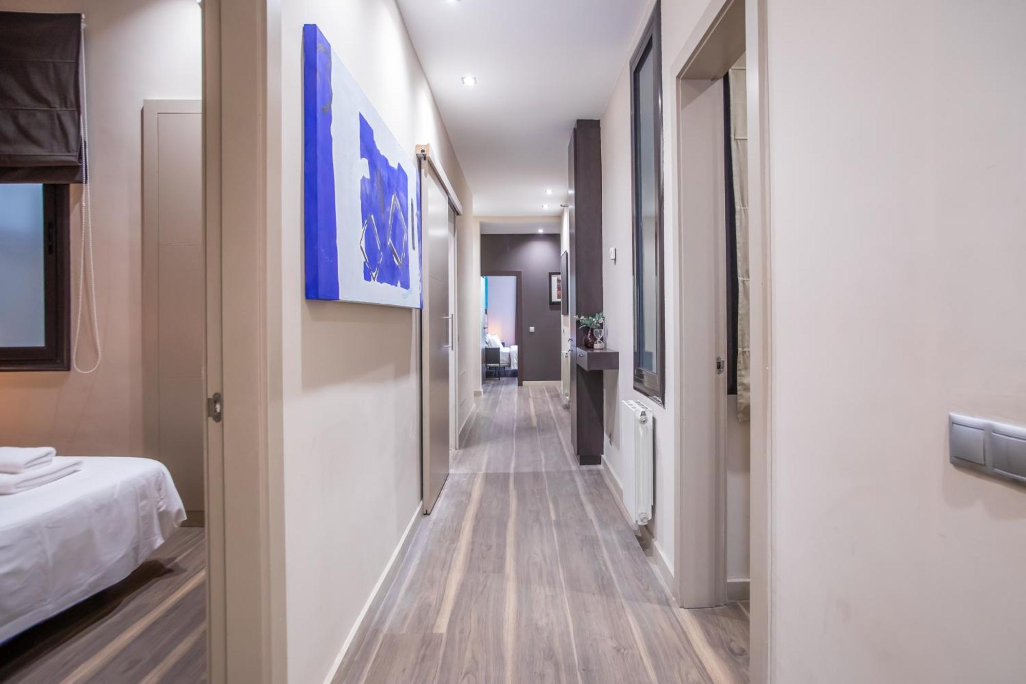 Apartment Tendency 9