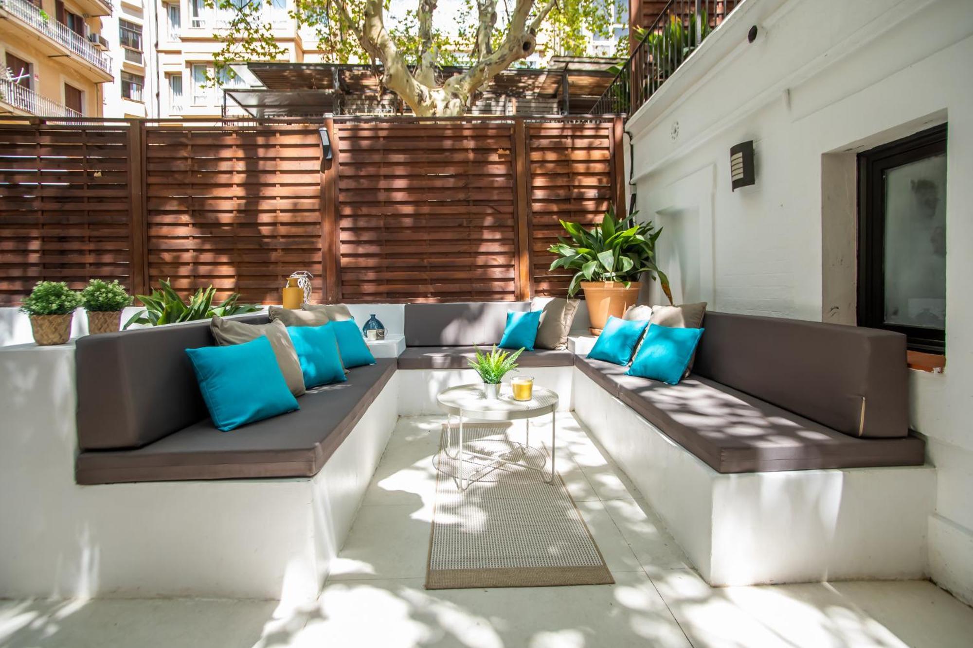 Appartement Tendency 9 Barcelone