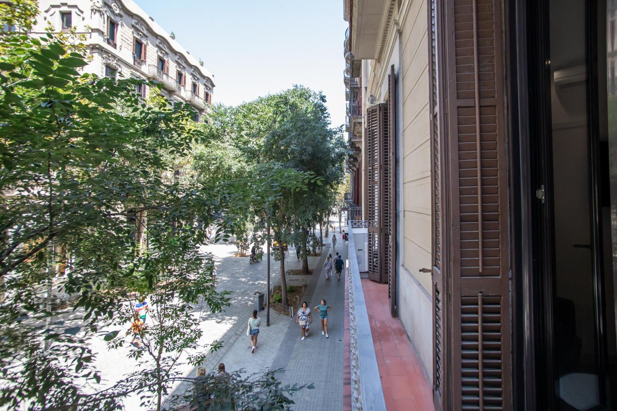 Appartement Tendency 9 *